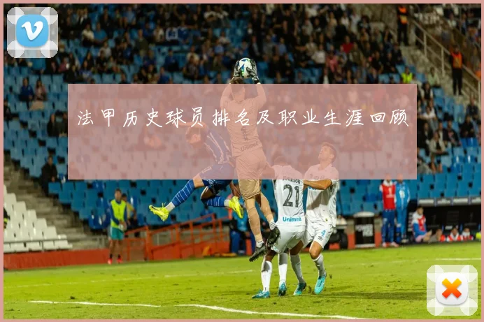 法甲历史球员排名及职业生涯回顾