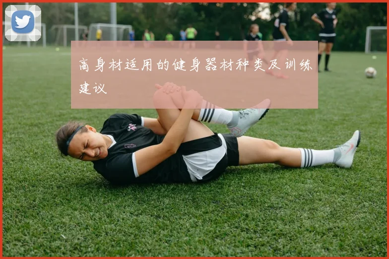 高身材适用的健身器材种类及训练建议