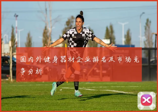 国内外健身器材企业排名及市场竞争分析