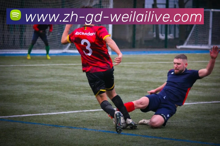 纬来体育发展历程